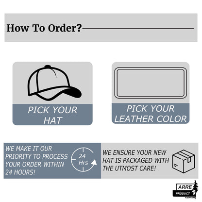 Sea Turtle Hat | Engraved Leatherette Trucker | Women's Beach Style Snapback